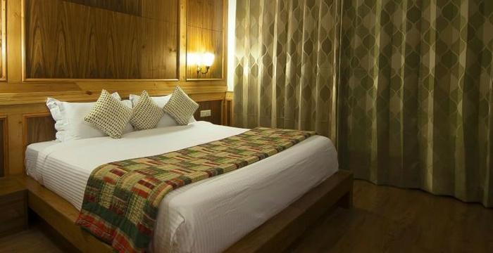 Vivaan Resort